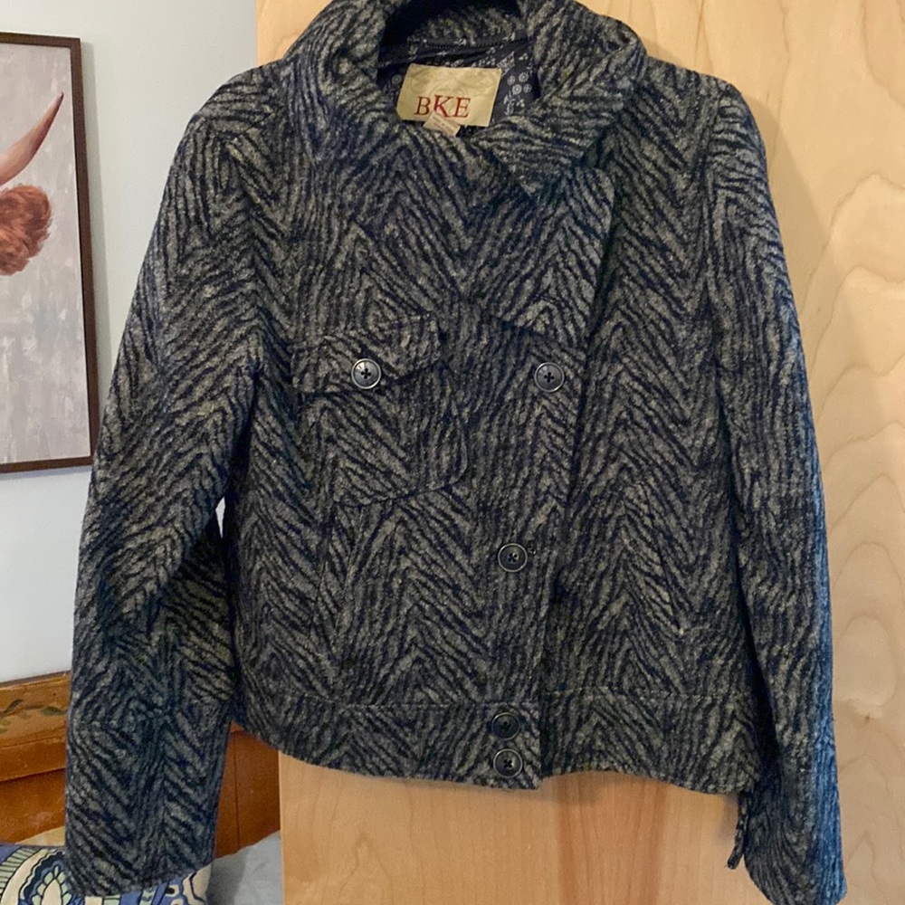 BKE Jacket